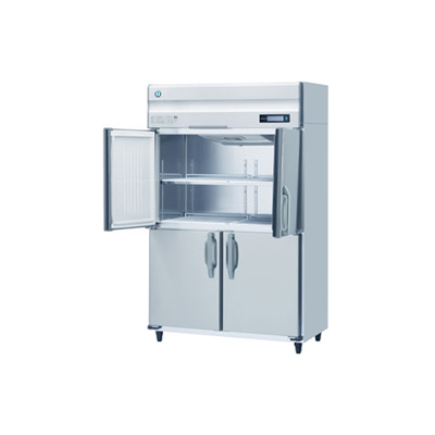 HR-120B-ML  業務用冷蔵庫Bタイプ  幅1,200×奥行800×高さ1,910 (~1,940) mm