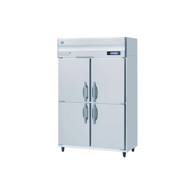 HR-120BT3  業務用冷蔵庫Bタイプ  幅1,200×奥行650×高さ1,910 (~1,940) mm