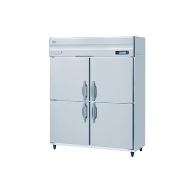 HR-150BT3  業務用冷蔵庫Bタイプ  幅1,500×奥行650×高さ1,910 (~1,940) mm